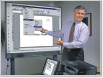 Polyvision TS-610</a></li>